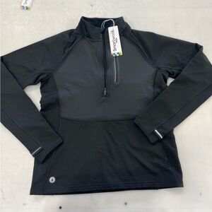 Smartwool 1/2 zip pullover